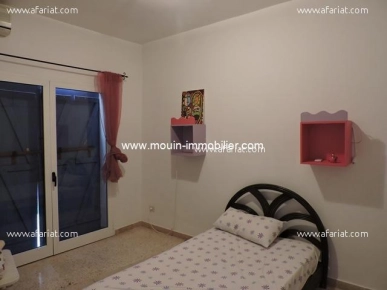 Villa Shalimar AV1253 Jinan Hammamet