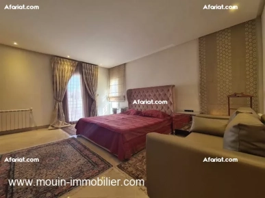 Villa Apolda AV1748 Yasmine Hammamet