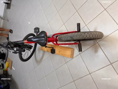 vélo custom