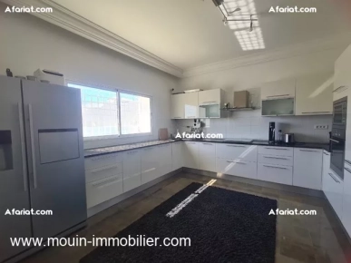 VILLA DREAM 1 II Hammamet Nord AV087