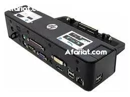 HP Lap top Docking Station HSTNN-I11X HP Lap top Docking Station HSTNN-I11X