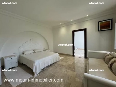 VILLA KALMIA Hammamet Yasmine AV1520