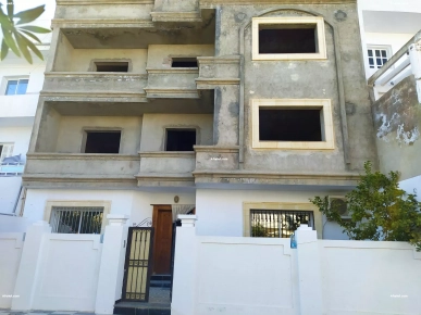 villa à mansoura kelibia villa à mansoura kelibia