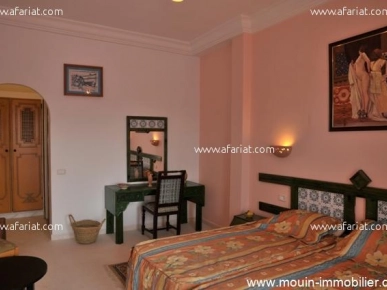 Dar Baldi AL1091 Hammamet el Faouara
