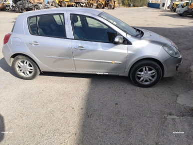 Renault clio3