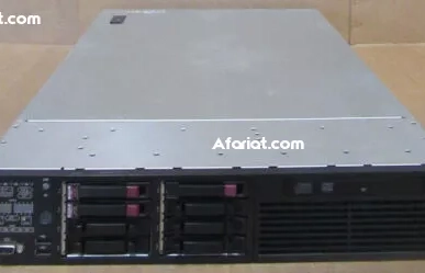 Hp Proliant DL380 G7 Hp Proliant DL380 G7