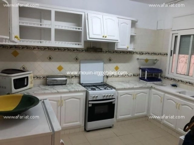 Villa Narjes AL2577 Hammamet Nord