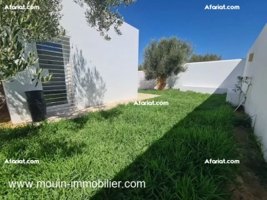 VILLA MAJDOLINE Hammamet AV1900