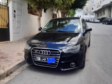audi a1 1.6 tfsi audi a1 1.6 tfsi