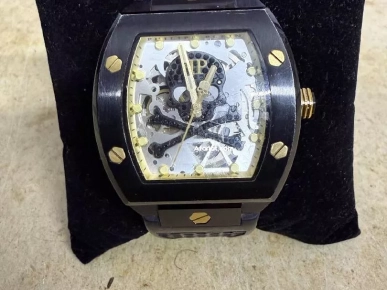 Philipp Plein $ketelon PWBAA0521