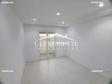 Appartement S+3 à Ain Zaghouan El wahat MAL0985