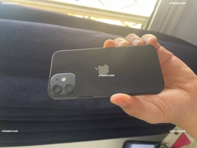 Iphone 12 mini 128GB 75%