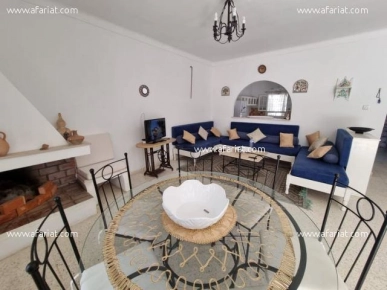 Villa KRISTOU(Réf: L2445)