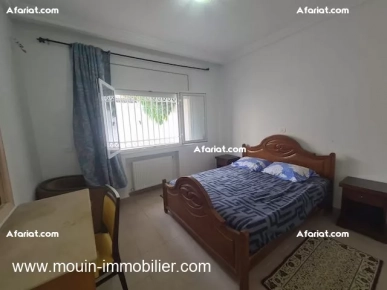 APPARTEMENT GARDENIA Hammamet AL3652