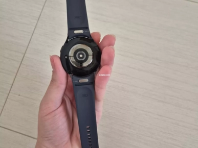 montre galaxy watch 6 neuve noire