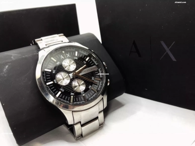 Montre Armani Xchange