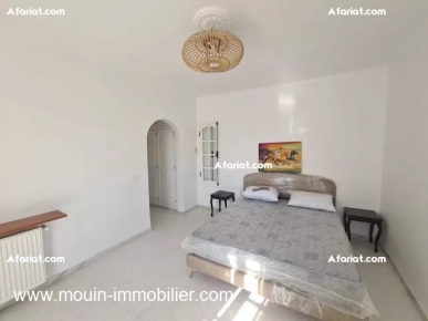 VILLA LA COLLINE Hammamet Nord I AL3651