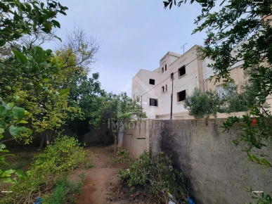 Lot de terrain de 240 m² à Hammamet à vendre à 110 MD 51355351