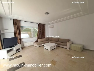 VILLA POMELO 5 à Hammamet Zone Corniche AL3242
