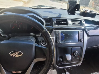 mahindra kuv 100 k8 mahindra kuv 100 k8