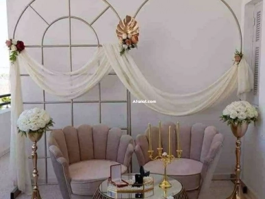 matériel décoration tout neuf 98376055