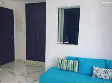 a louer appartement s1 mrezgha hammet