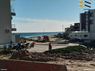 appartement A VENDRE 0 LA PLAGE DE ZAHRA appartement A VENDRE 0 LA PLAGE DE ZAHRA