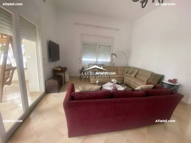 Villa pain pied S+3 à La Marsa MVV0312
