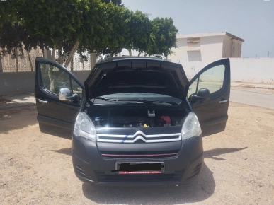 B9 Modele 2018