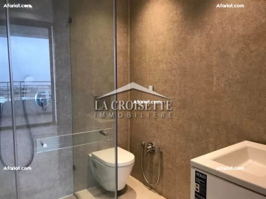 Appartement S+2 aux Berges du Lac 2 MAL1900