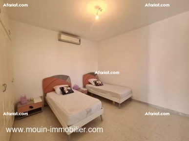 Villa Tony AL3047 Hammamet Mrezka