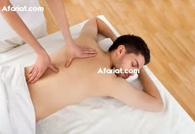 Spa centre massage et esthétique