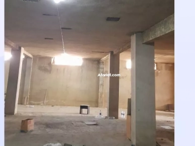 منزل 600 متر بشط مريم سوسة قرب البحر