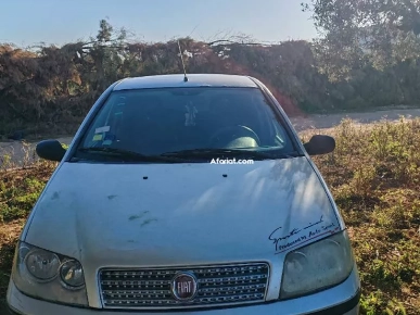 Fiat punto classic