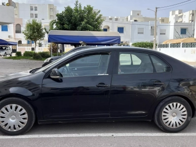 Volkswagen JETTA 3