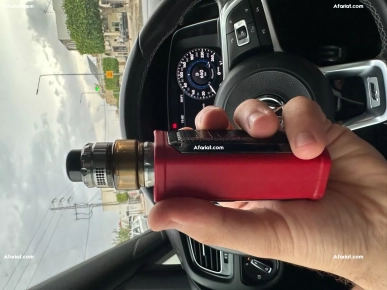 vape vape vape