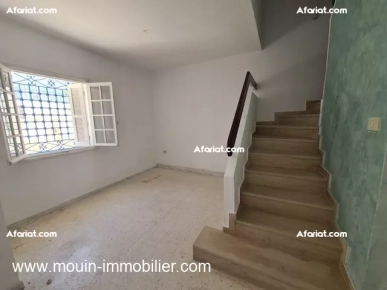 Duplex Les Tulipes AV1923 Hammamet