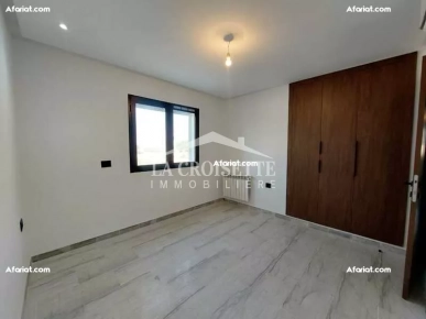 Appartement S+3 à La Soukra MAV1668