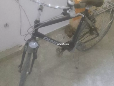 velo bon etat
