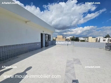 VILLA MANISSA Hammamet Baraket Essahel AV1974