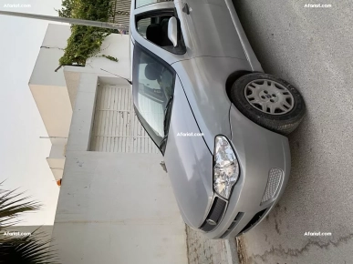 Fiat Siena