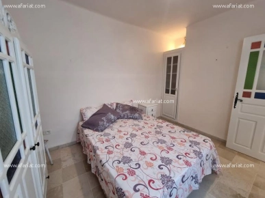 Appartement EMNA(Réf: L125)