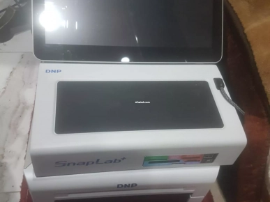 DNP IMPRESORA SNAPLAB SL620 II