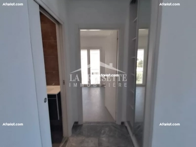 Appartement S+3 à La Goulette ZAV1038