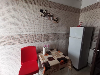 luxueux appartement Ain Zaghouan Tunis