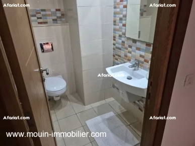 Appartement Malek AL3704 Lac 2