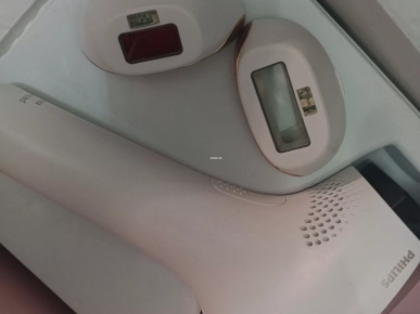 Épilateur Philips Lumea Advanced BRI921 – IPL