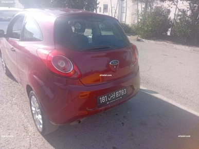 ford KA a vendre num 20 722 173