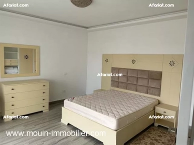 APPARTEMENT HERMES 1 à Hammamet AL2077