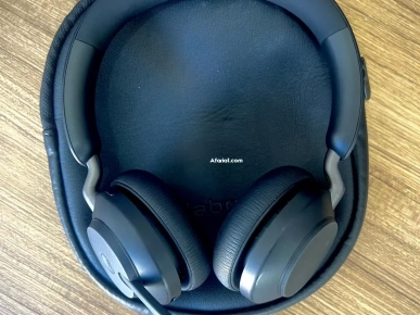 Micro Casque JABRA EVOLVE2 65 LINK